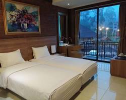 Gambar Kamar Ciwidey Valley Resort