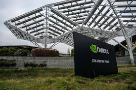 Nvidia: หุ้น AI ที่ราคาแพงเกินไป? การชะลอตัวของ AI อาจทำให้ราคาหุ้นร่วง 50% - Imagen principal del artículo