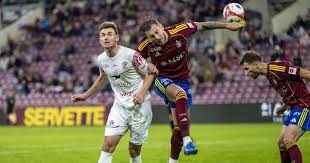 Video-Ticker: Kann Winterthur den Rückstand auf den Barrageplatz verkürzen? | blue News