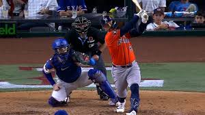 Christian Walker's three-run home run (15)