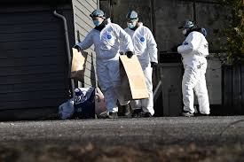 Opplysninger til BT: Politiet undersøker avdødes soldatbakgrunn