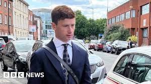 BBC - News update