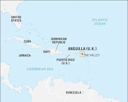 Anguilla