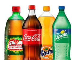 Imagem de Refrigerantes