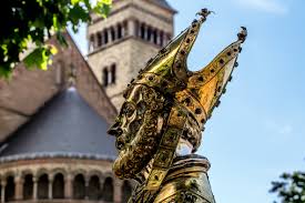 Gemeente Maastricht - News update