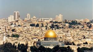 EUA Fecha Embaixada em Jerusalém: Conflito Israel-Irã Aumenta