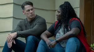 peacemaker staffel 2