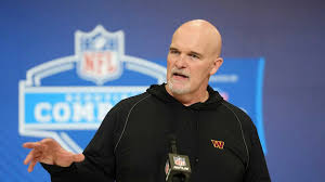 Commanders news: Dan Quinn breaks silence on Jayden Daniels-LSU drama