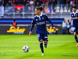 PRONOS PARIS RMC Le nul du jour du 26 avril - Ligue 1