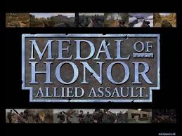 تحميل لعبة Medal of Honor Allied Assault تورنت Images?q=tbn:ANd9GcSp8PBe3j49EjGt7XuYvYfWE-m8QMrYGrDsm8btrOEyZDYRoYYtfw