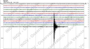 Trend Google: terremoto oggi