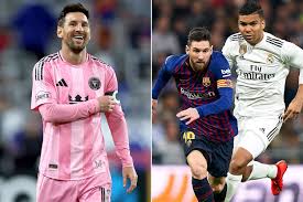 David Beckham’s Inter Miami Under Investigation by MLS for Signing Brazilian Superstar Casemiro