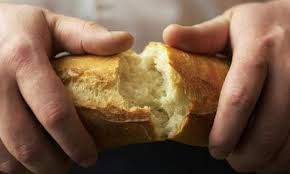 Resultado de imagen para pan para compartir