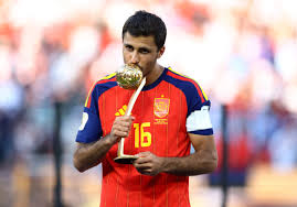 Barcelona se adelantar por el fichaje de Rodri y podría quitarle un sueño al Real Madrid