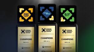 프로게이머 아이콘