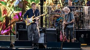 John Mayer's Pre-Show Ritual: 9 Grateful Dead Songs He Loves