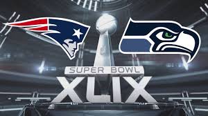 Image result for super bowl 49