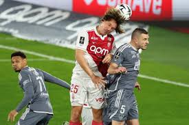 Les Belges à l'étranger - Coup d'arrêt pour Monaco et Pocognoli, logiquement battus au Paris FC