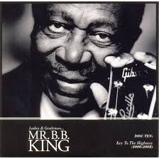 Resultado de imagen de BB king