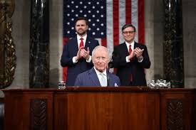 King Charles’ subtle but striking warning to America