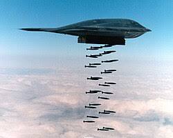 Imagen de B2 Spirit bomber