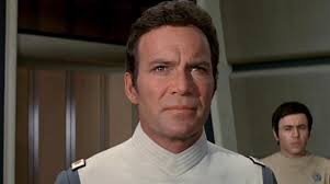 William Shatner shares his favorite crime thriller movie