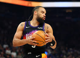What does Dillon Brooks’ return mean for the Phoenix Suns’ playoff race?
