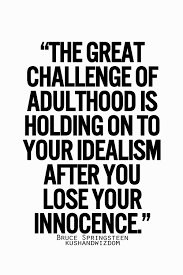bruce springsteen quotes | Tumblr via Relatably.com