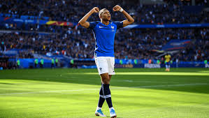 brazil vs france 아이콘