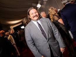 Matty Matheson has a new finger-lickin’-good collab with KFC