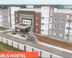 Image of Tamil Nadu Veterinary and Animal Sciences University hostel