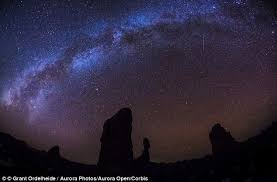 Image result for andromeda