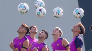 SPORT - News update