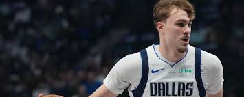 Mavericks' Cooper Flagg to return vs. Magic after missing 8 games