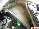 Renault scenic Equipement Auto Seine-et-Marne