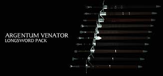 Bildergebnis für skyrim mods bastard swords