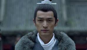 Image result for nirvana in fire