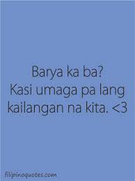 funny quotes tumblr bisaya Pick Up Lines Tumblr Tagalog | Love ... via Relatably.com