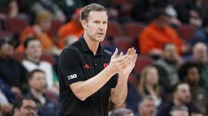 How to Watch No. 4 Nebraska Basketball vs. No. 13 Troy in the NCAA Tournament with Preview, Breakdown, TV Channel