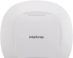 Imagem de Roteador WiFi AC 1350 da Intelbras