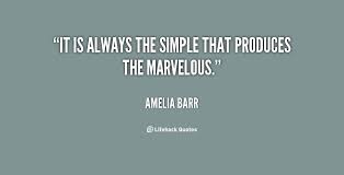 Finest 7 influential quotes by amelia barr image French via Relatably.com