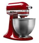 Stand Mixers KitchenAid