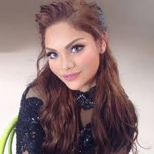 Image result for Gambar Nadira tengku adnan