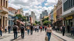 Previsão do tempo em Curitiba hoje: veja como fica o clima nesta sexta-feira