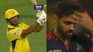Watch: Ayush Mhatre destroys Bhuvneshwar Kumar with 6 cracking boundaries in an over