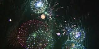 LIST: Here’s where you can watch 4th of July fireworks
