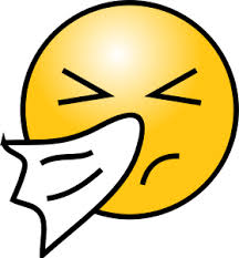 Image result for sick emoji