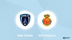 Where to Watch Real Oviedo vs. RCD Mallorca: TV Channel, Start Time and Live Stream