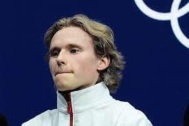 Why Athletes Struggle Under Olympic Pressure and How to Counter It