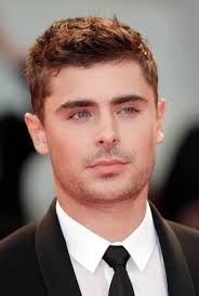 simple funky hair man - Cool short hairstyle ... - zac-efron-hairstyle-2014